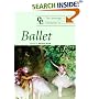 The Cambridge Companion to Ballet (Cambridge Companions to Music) (Cambridge Companions to Music)