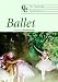 Book cover of The Cambridge Companion to Ballet (Cambridge Companions to Music).