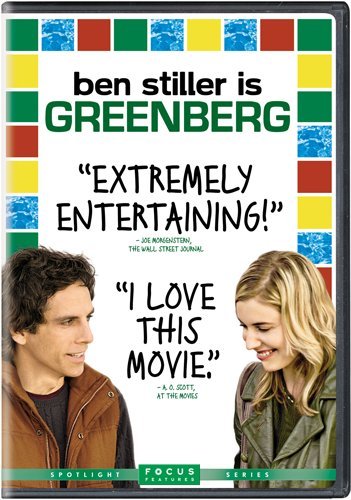 Greenberg