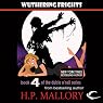 Wuthering Frights: Dulcie O'Neil, Book 4