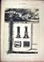 1871 Sections Shafts Workings Coal Mine Pits Pitmen