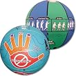Pull Bouy Inc Junior Size Hoop Teach Balls (27.5-Foot) Pull Bouy Inc Junior Size Hoop Teach Balls (27.5-Foot)