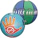 Pull Bouy Inc Junior Size Hoop Teach Balls (27.5-Foot)