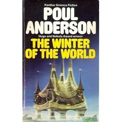 Winter of the World (Panther science fiction)