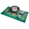 Philos 3700 - Roulette Set Deluxe, mit Bakalit-Teller