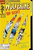 Codename Wolverine Top Secret #50 (Code Name Wolverine, 50)