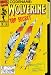 Search : Codename Wolverine Top Secret #50 (Code Name Wolverine, 50)