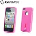 �y�X�g���b�v�z�[�����zCAPDASE iPhone 4S / 4 ���p �\�t�g�W���P�b�g�Q XPOSE Sparko �i�N���X�^���E�N���A�[�t���ی�V�[�g�A�X�^�C���b�V���|�[�`�A����ӏܗp�X�^���h ���j �\���b�h�E�t�[�V�� SJIH4S-P3YP