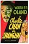 Charlie Chan in Shanghai Poster 27x40 Warner Oland Irene Hervey Jon Hall