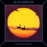 Beyond Recallpar Klaus Schulze