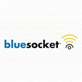 BLUESOCKET BSAP-1840-11N-00-0 BLUESECURE ACCESS POINT BSAP-1840 802.11 A/B/G/N