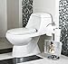 Toilet Paper Holder with Magazine Rack