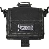 Maxpedition MEGA ROLLYPOLY&trade; Folding Dump Pouch