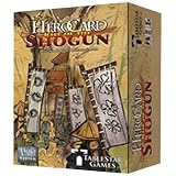 HeroCard Rise Of The Shogun