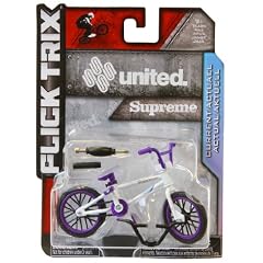 Flick Trix 6014310 - Flick Trix Basic Bike - BMX - (sortiert)