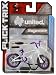 Flick Trix 6014310 - Flick Trix Basic Bike - BMX - (sortiert)