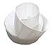 10 Meters Long Drapery Curtain Heading Polyester Cloth Pinch Pleat Tape 3-inch Width White