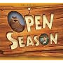 The Art of Open Season