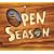The Art of Open Season