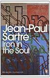 Iron in the Soul