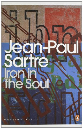 Iron in the Soul
