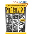 Streetwise: The Complete Manual of Personal Security and Self Defence