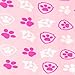 Paw Patrol Girls' Skye Pajamas Multicolored 5