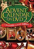 Advent Calendar On DVD 2: Christmas Carols Edition