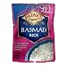 Patak's 90 Second Rice, Basmati, 8.82-Ounce Units (Pack of 12)