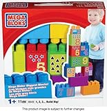 MEGA BLOKS