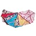 Sweet n Sassy Girls Animal Print Underwear Panties 7 Piece Set 12