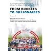 From Buckets To Billionaires Vol 3 - A journey through the life and times of QPR FC from 2001/02 to the Championship winning season of 2010/11