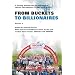 From Buckets To Billionaires Vol 3 - A journey through the life and times of QPR FC from 2001/02 to the Championship winning season of 2010/11