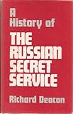 A history of the Russian secret service