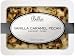 Bella's Confections: Modern Collection Vanilla Caramel Pecan