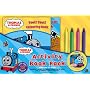 Thomas the Tank Engine Activity Pack (Activity Book Packs)