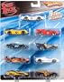 Speed Racer Deluxe 9- pack