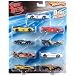 Speed Racer Deluxe 9- pack