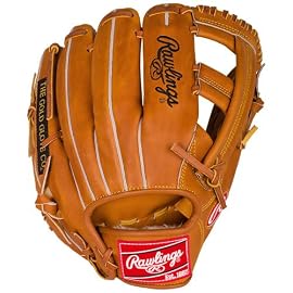 Rawlings Heart of the Hide Troy Tulowitzki Game Day Baseball Glove 11.5 Inch