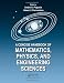 A Concise Handbook of Mathematics, Physics, and Engineering Sciences