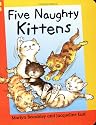 Reading Corner: Five Naughty Kittens