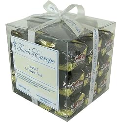 Dark Chocolate, 1 Pound, Suchard Rochers Boxed Gift Set