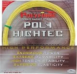 POLYFIBRE�y�|���t�@�C�o�[�z�e�j�X�X�g�����O POLY HIGHTEC 1.25 PF0370 YL