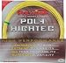 POLYFIBRE�y�|���t�@�C�o�[�z�e�j�X�X�g�����O POLY HIGHTEC 1.25 PF0370 YL