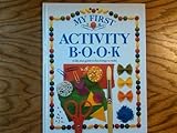 My first activity book