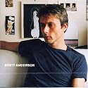 Brett Anderson