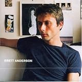 Brett Anderson