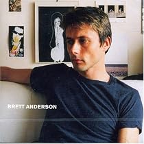 Brett Anderson