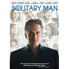 Solitary Man [DVD] [2009] [Region 1] [US Import] [NTSC]