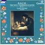 Well-Tempered Clavier Book I